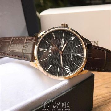 قیمت و خرید ساعت مچی مردانه سیتیزن(CITIZEN) مدل NH8353-00H کلاسیک | اورجینال و اصلی