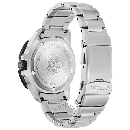 قیمت و خرید ساعت مچی مردانه سیتیزن(CITIZEN) مدل BJ7128-59G کلاسیک | اورجینال و اصلی