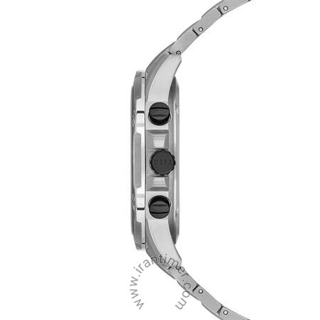 قیمت و خرید ساعت مچی مردانه یو اس پولو(U.S. Polo Assn) مدل USPA1119-05 کلاسیک | اورجینال و اصلی