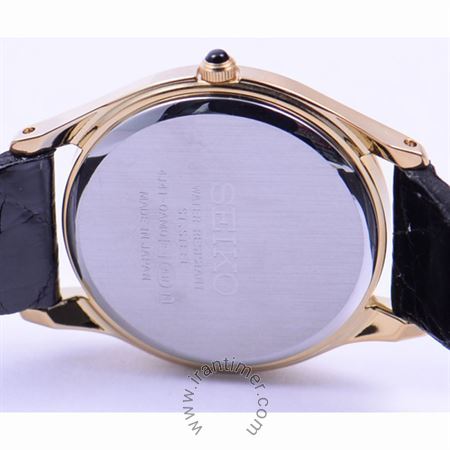 قیمت و خرید ساعت مچی زنانه سیکو(SEIKO) مدل SWDL160 کلاسیک | اورجینال و اصلی