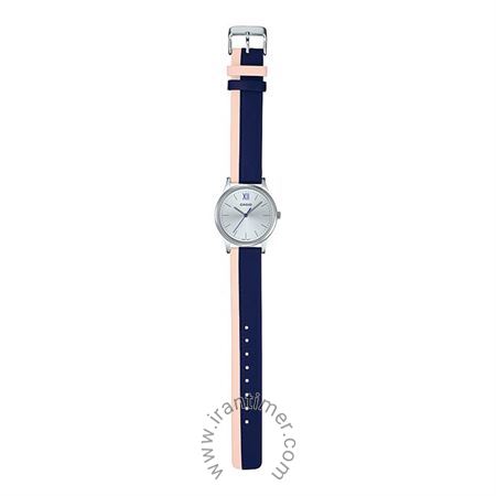 قیمت و خرید ساعت مچی زنانه کاسیو (CASIO) جنرال مدل LTP-E133L-2B2DF کلاسیک | اورجینال و اصلی