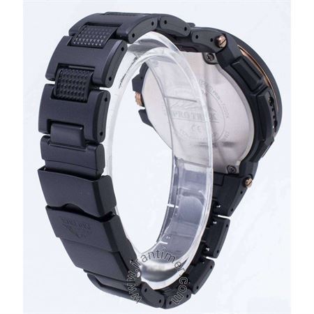 قیمت و خرید ساعت مچی مردانه کاسیو (CASIO) پروترک مدل PRW-7000X-1DR اسپرت | اورجینال و اصلی