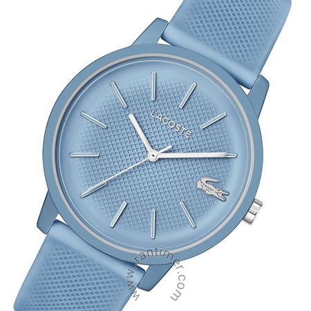 قیمت و خرید ساعت مچی مردانه لاکوست(LACOSTE) مدل 2011282 اسپرت | اورجینال و اصلی