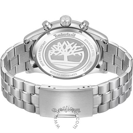 قیمت و خرید ساعت مچی مردانه تیمبرلند(TIMBERLAND) مدل TDWGK0082604 کلاسیک | اورجینال و اصلی
