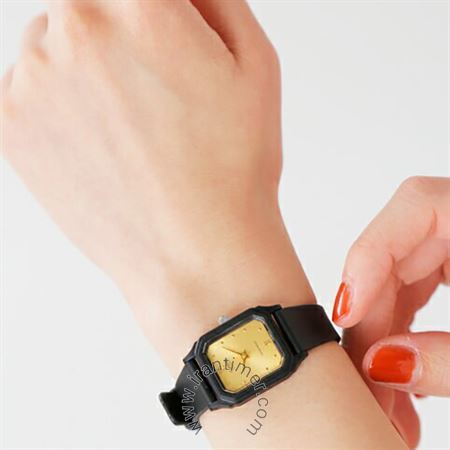 قیمت و خرید ساعت مچی زنانه کاسیو (CASIO) جنرال مدل LQ-142E-9ADF اسپرت | اورجینال و اصلی