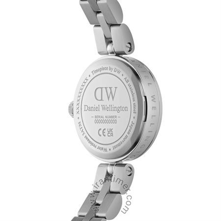 قیمت و خرید ساعت مچی زنانه دنیل ولینگتون(DANIEL WELLINGTON) مدل DW00100719 کلاسیک | اورجینال و اصلی