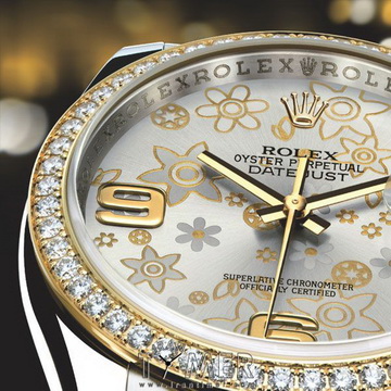 قیمت و خرید ساعت مچی مردانه رولکس(Rolex) مدل RO-116243 DATEJUST کلاسیک | اورجینال و اصلی