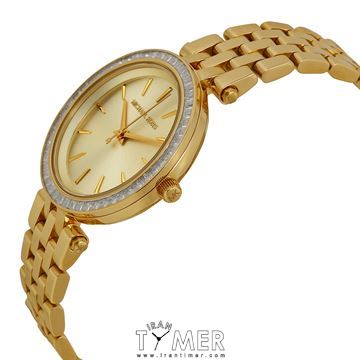 قیمت و خرید ساعت مچی زنانه مایکل کورس(MICHAEL KORS) مدل MK3365 کلاسیک | اورجینال و اصلی