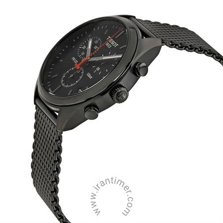 قیمت و خرید ساعت مچی مردانه تیسوت(TISSOT) مدل T101.417.33.051.00 کلاسیک | اورجینال و اصلی