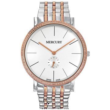 قیمت و خرید ساعت مچی مردانه مرکوری(MERCURY) مدل ME300-SR-D-1 کلاسیک | اورجینال و اصلی