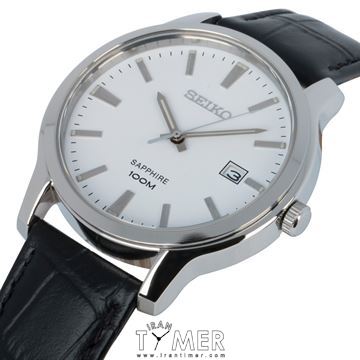 قیمت و خرید ساعت مچی مردانه سیکو(SEIKO) مدل SGEH43P1 کلاسیک | اورجینال و اصلی