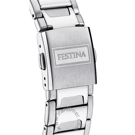 قیمت و خرید ساعت مچی مردانه فستینا(FESTINA) مدل F16678/A کلاسیک | اورجینال و اصلی