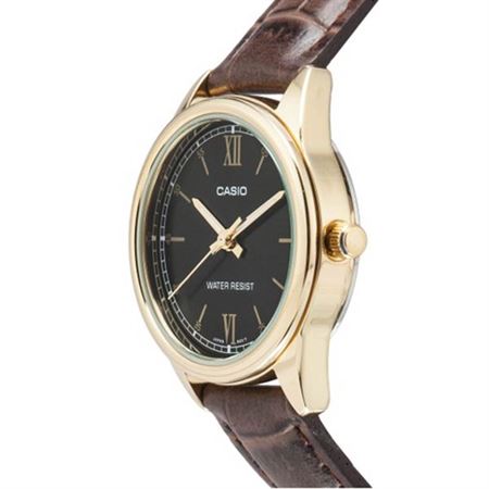 قیمت و خرید ساعت مچی زنانه کاسیو (CASIO) جنرال مدل LTP-V005GL-1B2UDF کلاسیک | اورجینال و اصلی