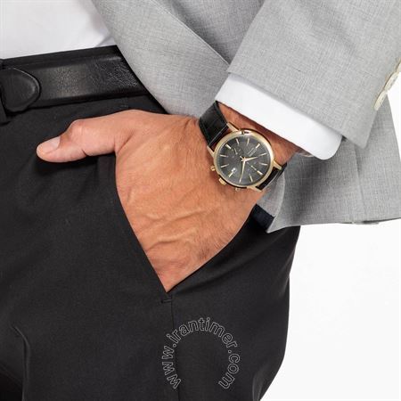 قیمت و خرید ساعت مچی مردانه سیتیزن(CITIZEN) مدل CA7067-11H کلاسیک | اورجینال و اصلی