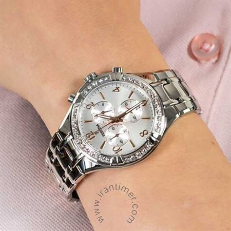 قیمت و خرید ساعت مچی زنانه فستینا(FESTINA) مدل F20392/1 کلاسیک | اورجینال و اصلی