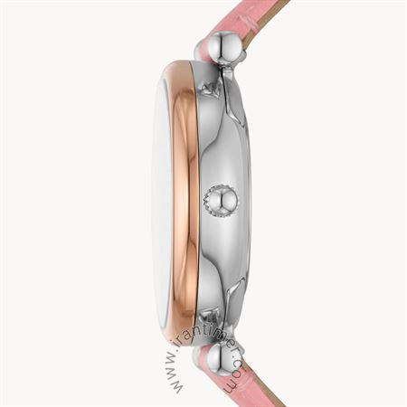قیمت و خرید ساعت مچی زنانه فسیل(FOSSIL) مدل ES5160 کلاسیک | اورجینال و اصلی