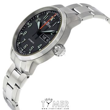 قیمت و خرید ساعت مچی مردانه فورتیس(FORTIS) مدل F-704.21.11-M کلاسیک | اورجینال و اصلی