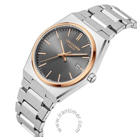 قیمت و خرید ساعت مچی زنانه لیکوپر(LEE COOPER) مدل LC08195.560 کلاسیک | اورجینال و اصلی