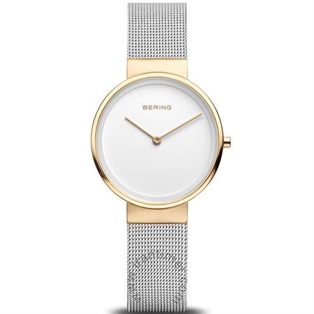 ساعت مچی زنانه کلاسیک تمام استیل