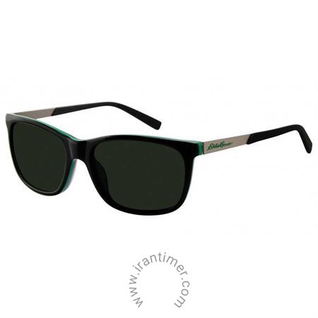 قیمت و خرید عینک آفتابی مردانه اسپرت (Eddie Bauer) مدل EB32612P/BK | اورجینال و اصلی
