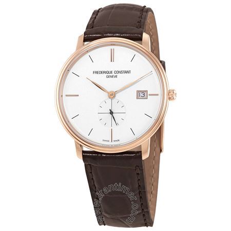 قیمت و خرید ساعت مچی مردانه فردریک کنستانت(FREDERIQUE CONSTANT) مدل FC-245V5S4 کلاسیک | اورجینال و اصلی