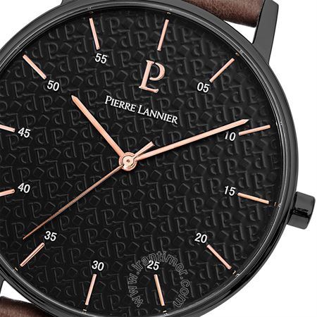 قیمت و خرید ساعت مچی مردانه پیر لنیر(PIERRE LANNIER) مدل 378B438 کلاسیک | اورجینال و اصلی