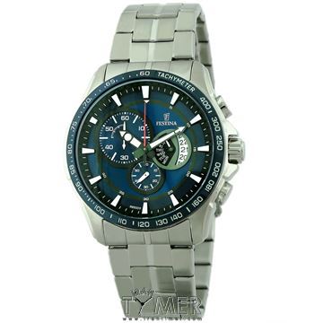 قیمت و خرید ساعت مچی مردانه فستینا(FESTINA) مدل F6850/3 کلاسیک اسپرت | اورجینال و اصلی