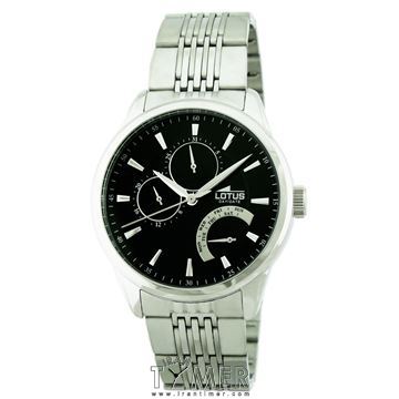 قیمت و خرید ساعت مچی مردانه لوتوس(LOTUS) مدل L15973/4 کلاسیک | اورجینال و اصلی