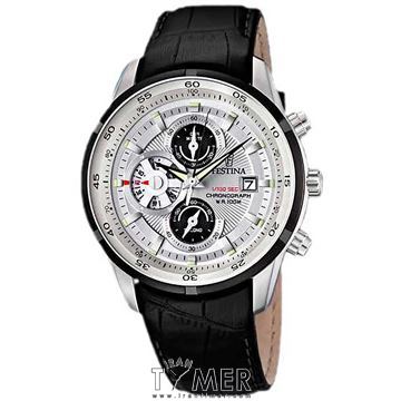 قیمت و خرید ساعت مچی مردانه فستینا(FESTINA) مدل F6821/1 کلاسیک اسپرت | اورجینال و اصلی