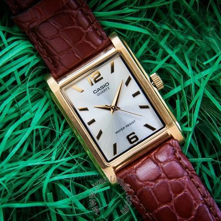 قیمت و خرید ساعت مچی مردانه کاسیو (CASIO) جنرال مدل MTP-1235GL-7ADF کلاسیک | اورجینال و اصلی