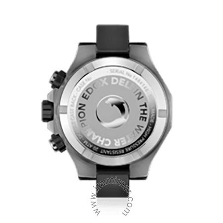 قیمت و خرید ساعت مچی مردانه ادُکس(EDOX) مدل 1011237GNOCAANO اسپرت | اورجینال و اصلی