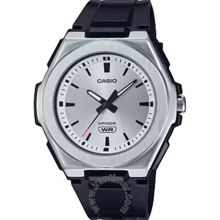 قیمت و خرید ساعت مچی زنانه کاسیو (CASIO) جنرال مدل LWA-300H-7E2VDF اسپرت | اورجینال و اصلی