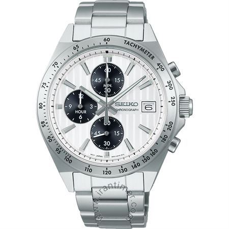 قیمت و خرید ساعت مچی مردانه سیکو(SEIKO) مدل SBTR039 کلاسیک | اورجینال و اصلی