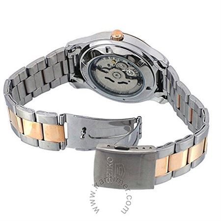 قیمت و خرید ساعت مچی مردانه سیکو(SEIKO) مدل SNKP18K1S کلاسیک | اورجینال و اصلی