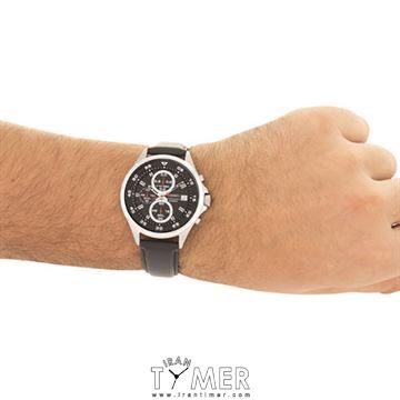 قیمت و خرید ساعت مچی مردانه سیکو(SEIKO) مدل SKS635P1 کلاسیک | اورجینال و اصلی