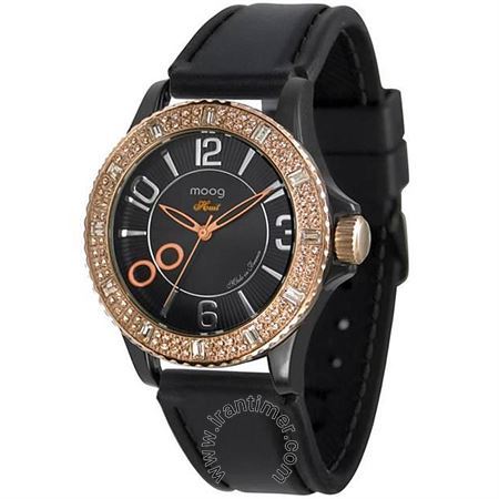 قیمت و خرید ساعت مچی زنانه موگ پاریس(MOOG PARIS) مدل M45522-003 فشن | اورجینال و اصلی