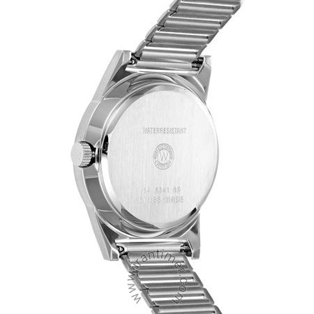 قیمت و خرید ساعت مچی مردانه وست اند واچ(WEST END WATCH) مدل 10W6841.10.3370R کلاسیک | اورجینال و اصلی