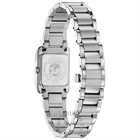 قیمت و خرید ساعت مچی زنانه سیتیزن(CITIZEN) مدل EW5551-56N کلاسیک | اورجینال و اصلی