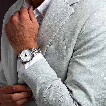 قیمت و خرید ساعت مچی مردانه فلیپ واچ(Philip Watch) مدل R8223225001 کلاسیک | اورجینال و اصلی