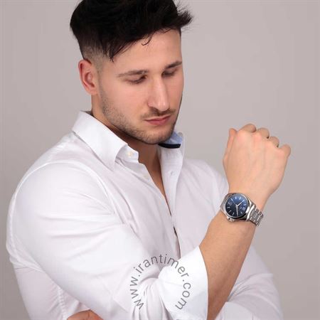 قیمت و خرید ساعت مچی مردانه فلیپ واچ(Philip Watch) مدل R8253218002 کلاسیک | اورجینال و اصلی