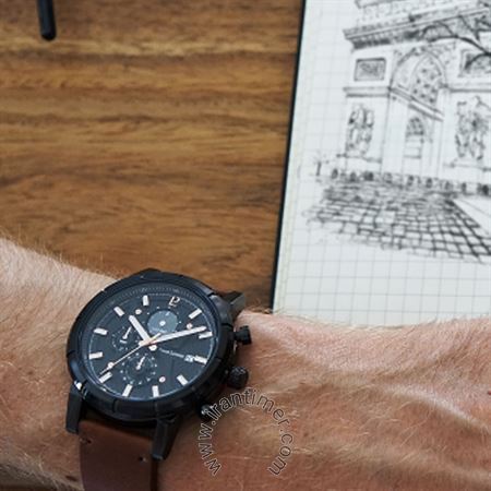 قیمت و خرید ساعت مچی مردانه پیر لنیر(PIERRE LANNIER) مدل 224H434 کلاسیک | اورجینال و اصلی