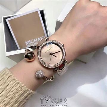 قیمت و خرید ساعت مچی زنانه مایکل کورس(MICHAEL KORS) مدل MK6426 فشن | اورجینال و اصلی
