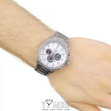 قیمت و خرید ساعت مچی مردانه سیکو(SEIKO) مدل SSC491P1 کلاسیک | اورجینال و اصلی