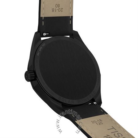 قیمت و خرید ساعت مچی مردانه تیسوت(TISSOT) مدل T151.422.36.051.00 کلاسیک | اورجینال و اصلی