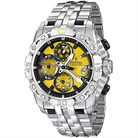 قیمت و خرید ساعت مچی مردانه فستینا(FESTINA) مدل f16542/6 کلاسیک | اورجینال و اصلی