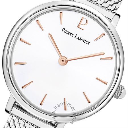 قیمت و خرید ساعت مچی زنانه پیر لنیر(PIERRE LANNIER) مدل 020K609 کلاسیک | اورجینال و اصلی