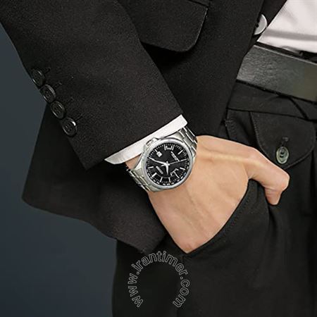 قیمت و خرید ساعت مچی مردانه سیتیزن(CITIZEN) مدل CB0250-84E کلاسیک | اورجینال و اصلی