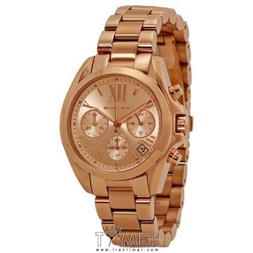 قیمت و خرید ساعت مچی زنانه مایکل کورس(MICHAEL KORS) مدل MK5799 کلاسیک فشن | اورجینال و اصلی