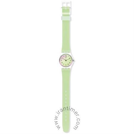 قیمت و خرید ساعت مچی زنانه سواچ(SWATCH) مدل LK397 اسپرت | اورجینال و اصلی
