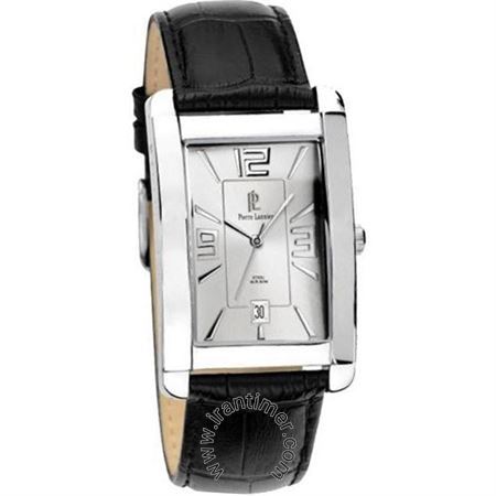 ساعت مچی مردانه کلاسیک بند چرمی